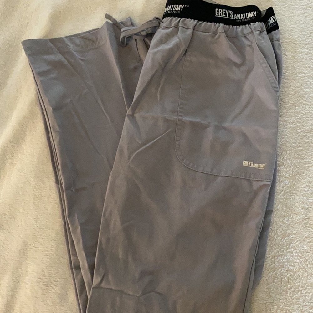 Grey’s Anatomy scrub pant
